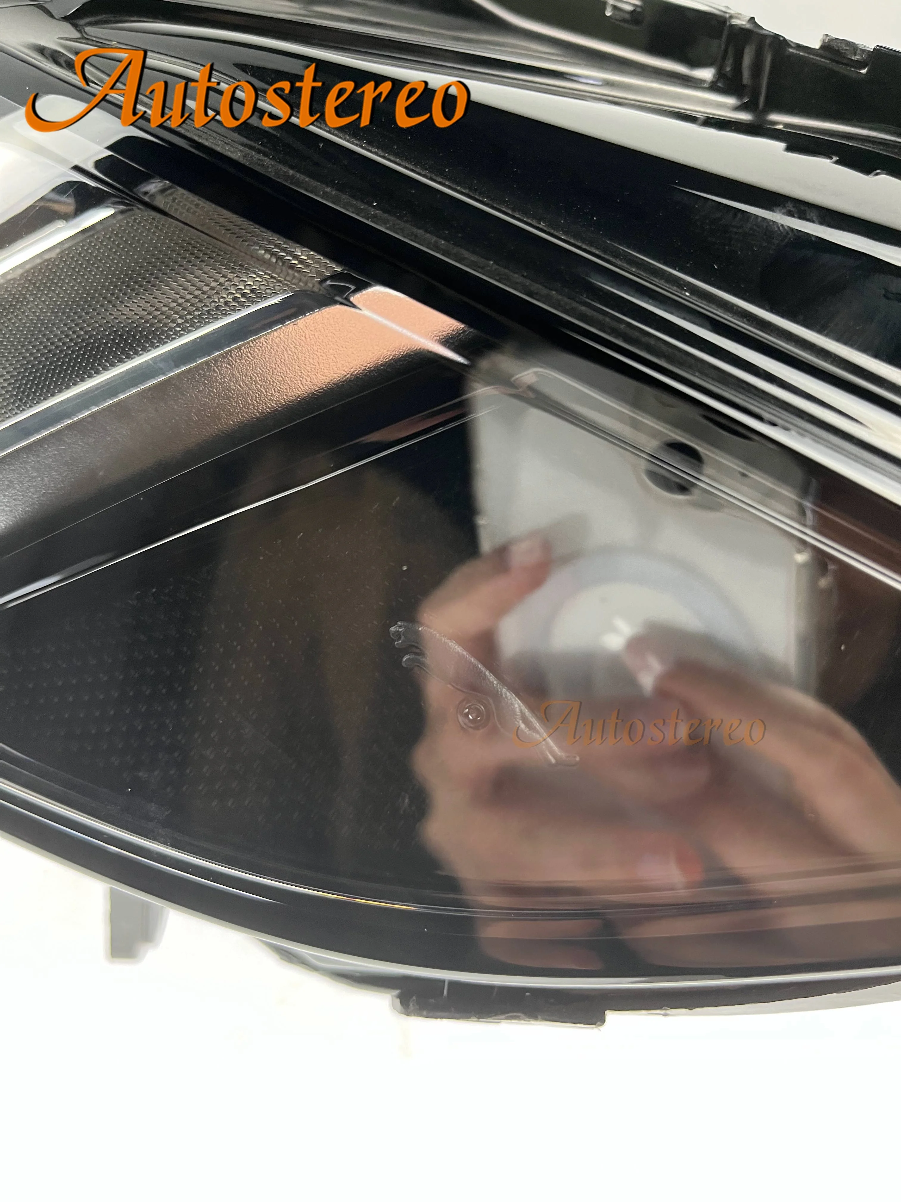 Car Headlight For Jaguar XE XEL Upgrade 2021 Front Lamp High Quality lights LED Retrofit Assembly Turn Signal Auto Accessories