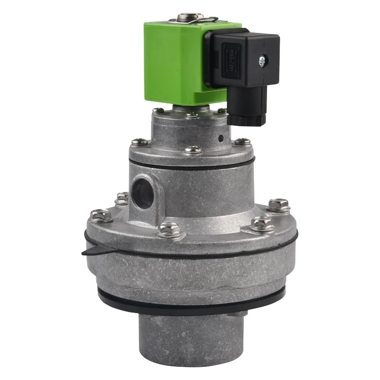 
TK DMF series DMF-Y-40S 1 inch 1-1/2 inch Pulse valve pulse Solenoid Pulse Jet Valve every size 