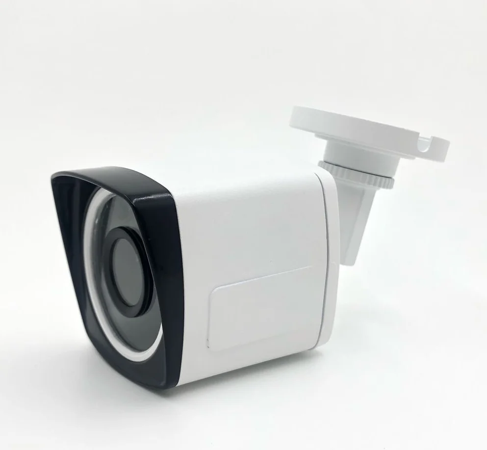 
wholesale OEM Die Casting Security Camera Housing 