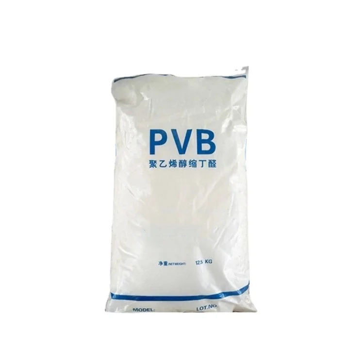 Factory directly Supply PVB resins polymer metal coating Polyvinyl butyral