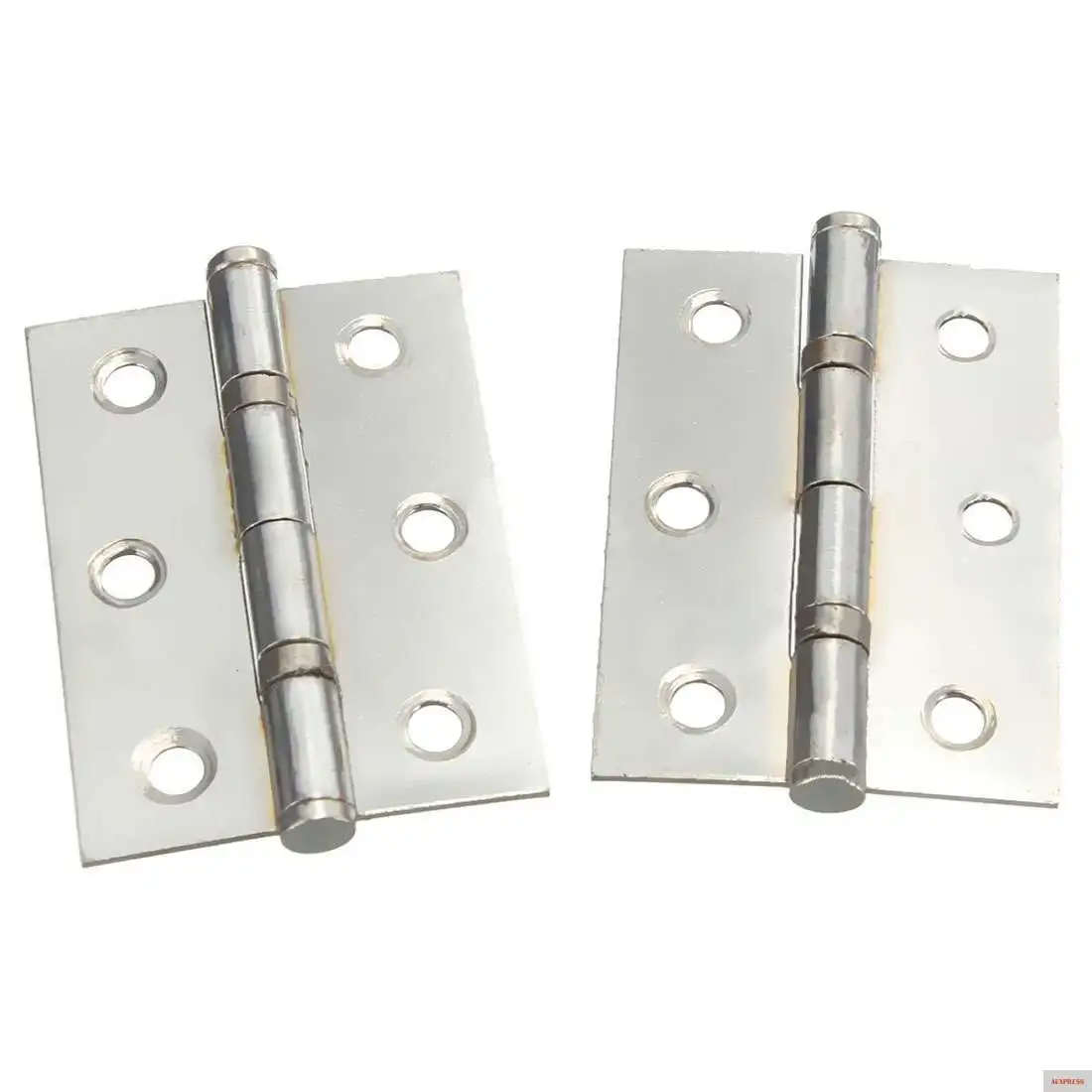 Heavy Duty Marine Hinge Deck Hardware Square Boat Hinges Steel Cabinet Deck Door Hinge Stainless Steel