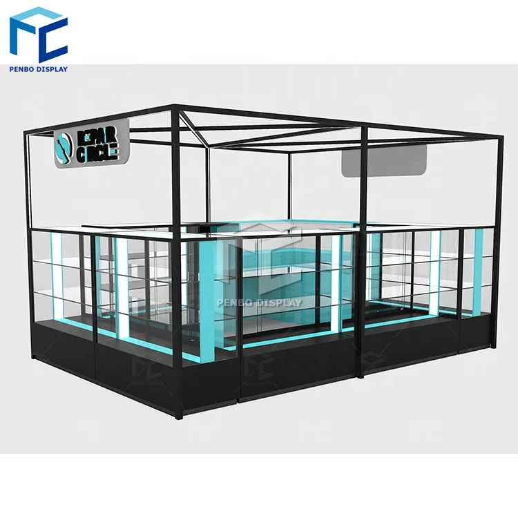 Современный мобильный телефон магазин дизайн интерьера электронный дисплей стенд стол для телефона аксессуары