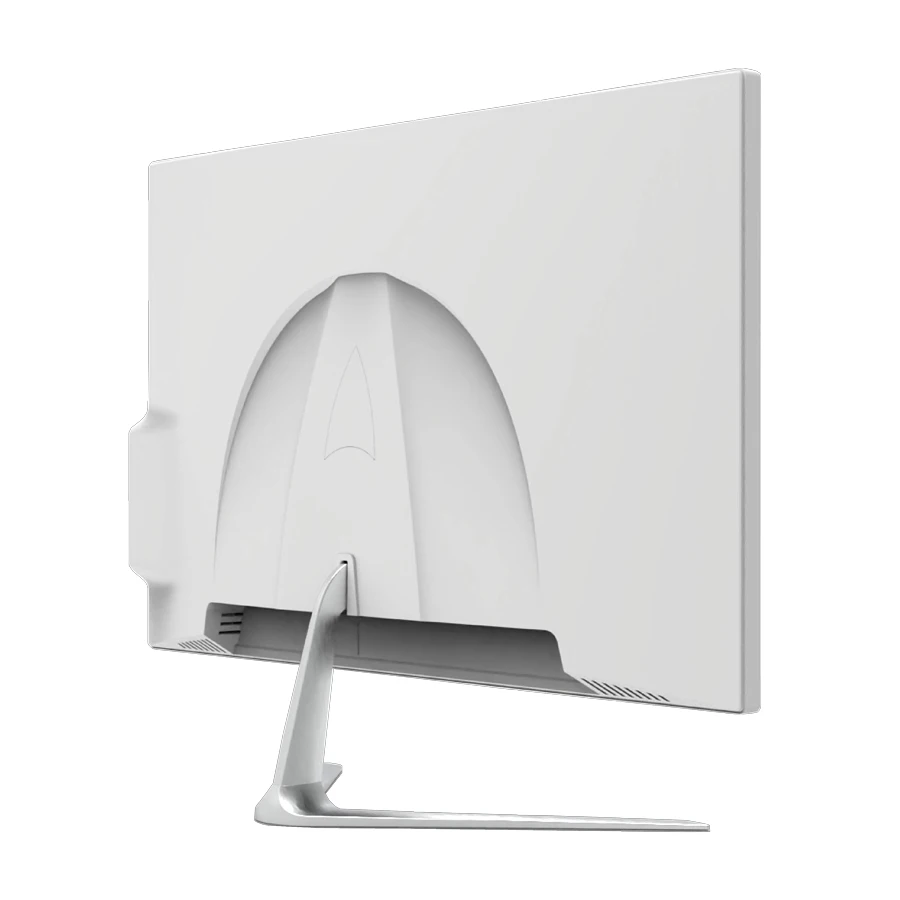 19.5 inch All-in-One Desktop Computers PC AMD A6-5200/A8-6410 Processor 8GB RAM 512GB SSD Optional