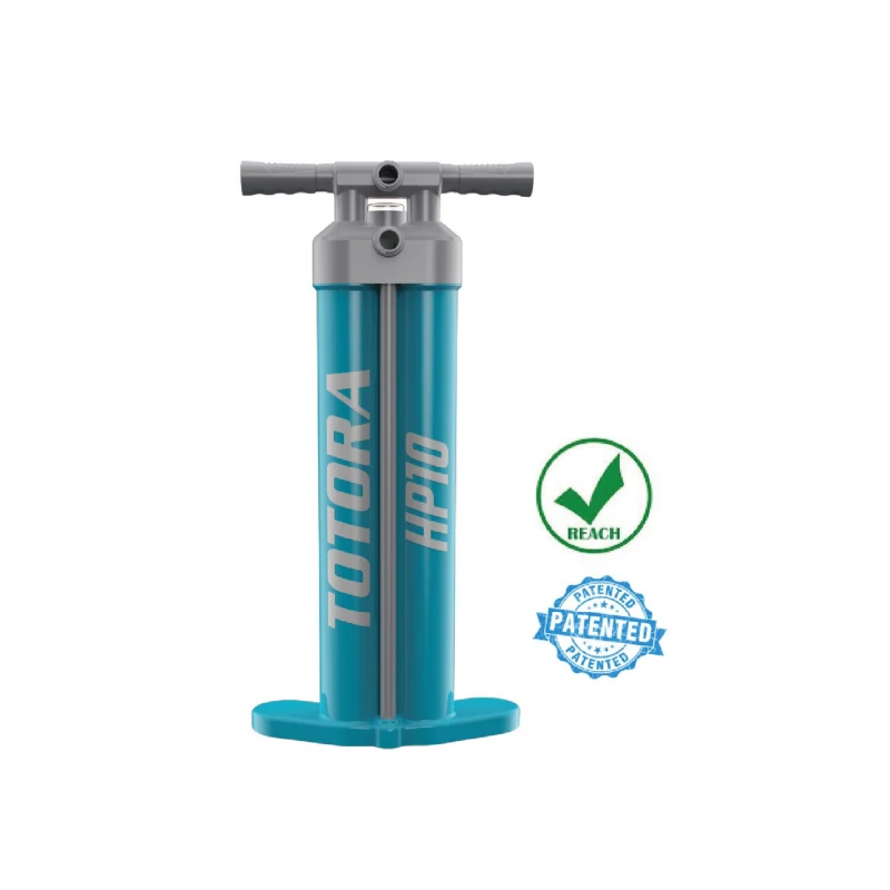 Hand Pump Inflatable Paddle Board HP10 Double Chamber SUP Pump