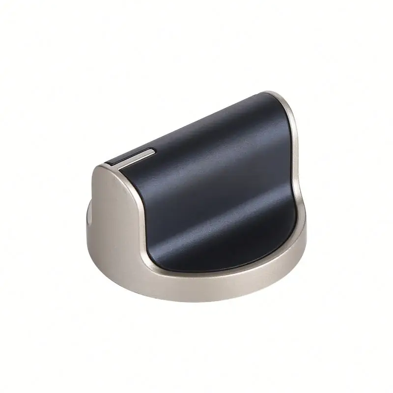 
Low Cost Gas Cooker Knob Oven Knob Cooker Parts Gas Stove Parts Control Can Be Customized 