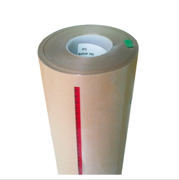 Free Sample Electromagnetic Interference Shielding Conductive Tape 9703 Transfer Conductive Tape