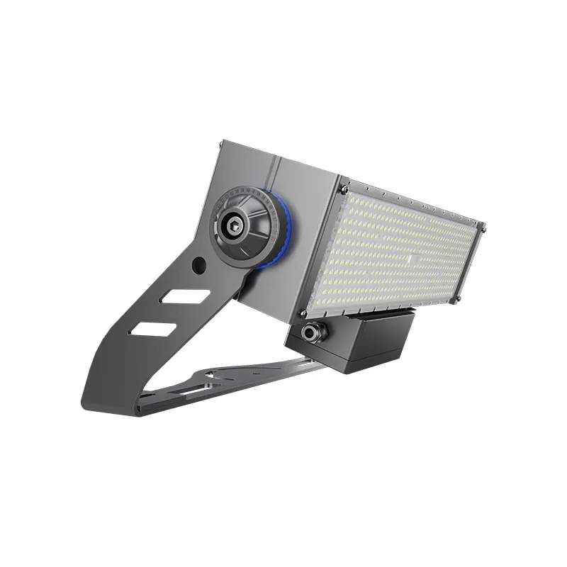 250w 500w 750w 1000w 1250w 1500w led high mast lighting with 165lm/w high efficiency