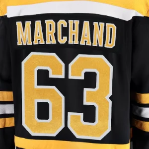 Лучшие сшитые хоккейные Майки 88 David Pastrnak 63 Brad Marchand 73 Charlie McAvoy 37 Patrice Bergeron