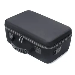 New Design DJI Avata Storage Carrying Case EVA Hard Shell Shockproof Drone Case for DJI Avata