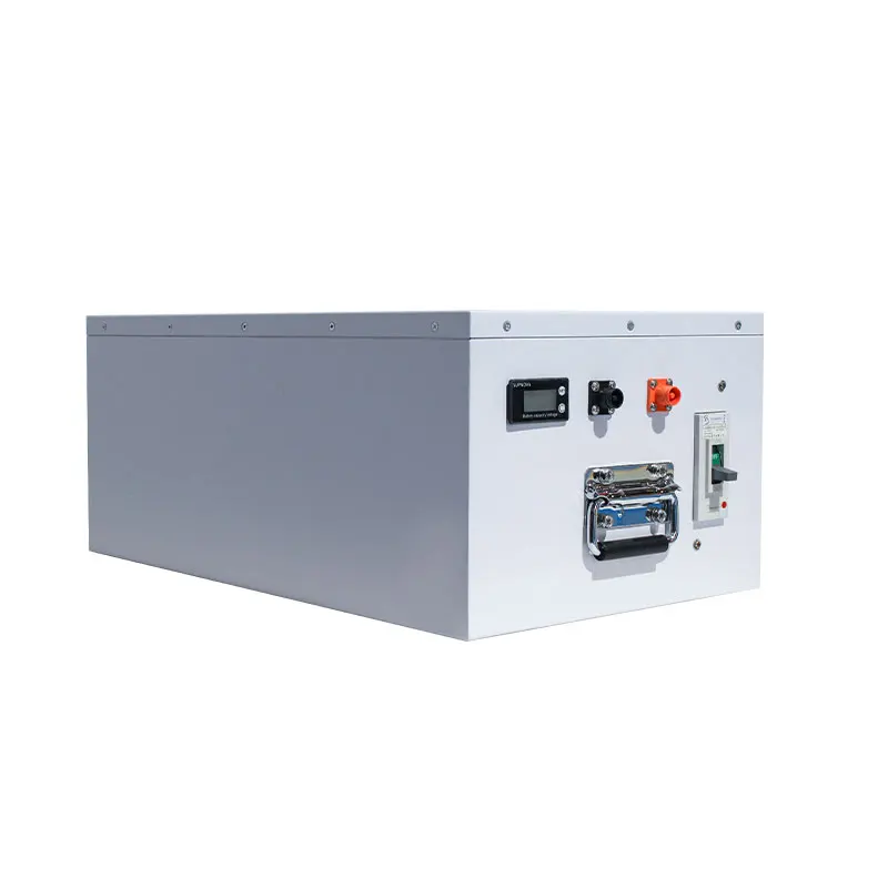 Terli 96 volt Deep Cycle Longer lifespan safe EV 96v 50ah 60ah 100ah 120ah 150ah 200ah 300ah 400ah lifepo4 20 kwh battery