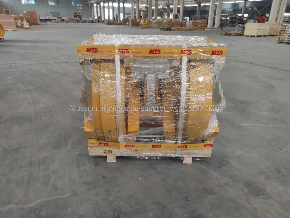shantui SD32 ZD320 D155 D85 D60 Колесо натяжное Направляющее колесо натяжной шкив 16Y-40-03000 154-30-00291 175-30-00572