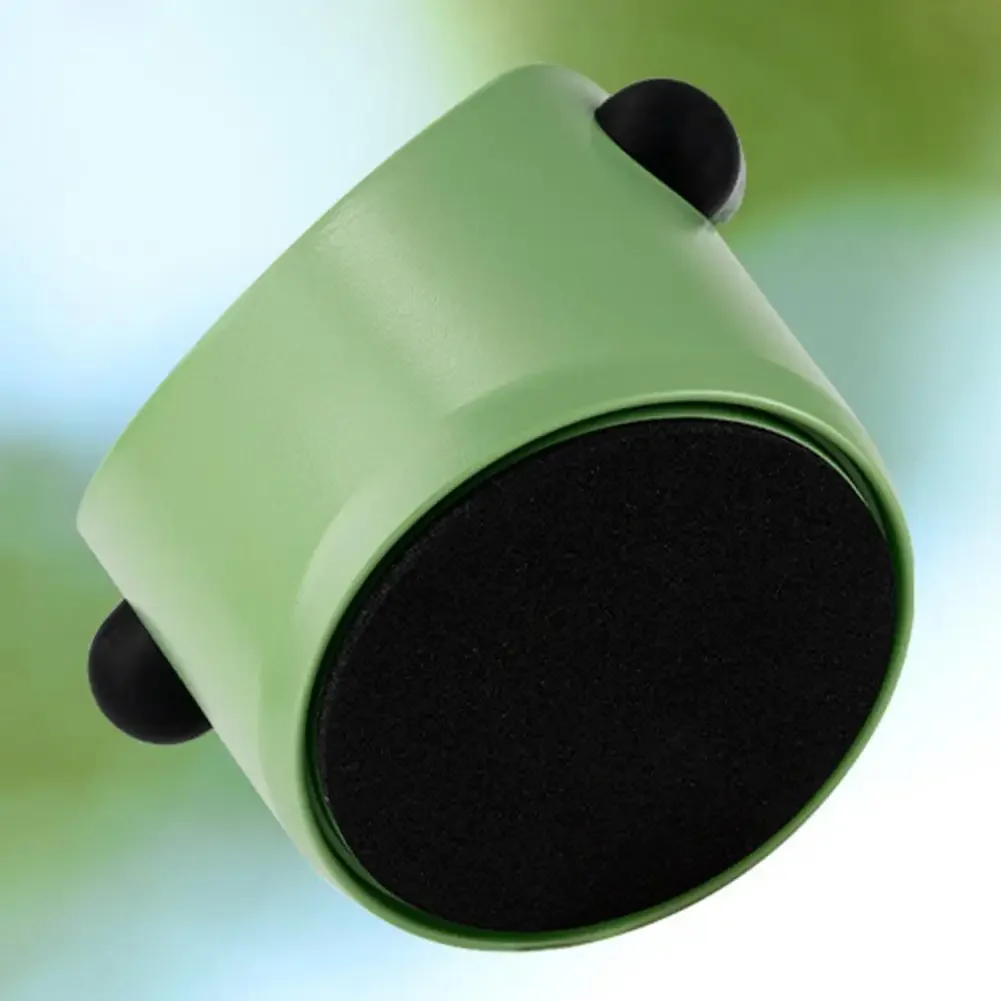 Коробка для кофе амортизирующая коробка эспрессо бариста гринд противоскользящая корзина мусорная