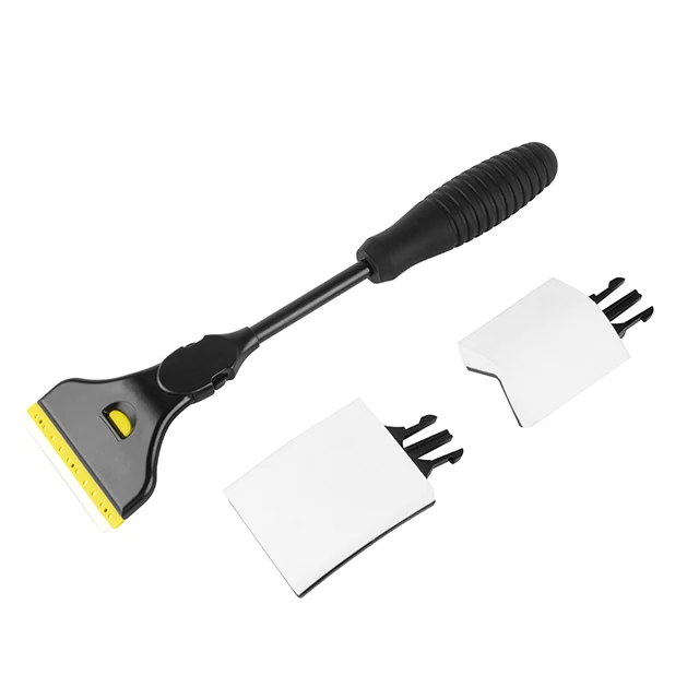 Aquarium Cleaning Tools Telescopic Fish Tank Cleaner Kit Multifunctional Long Handle Fish Tank Clean Set