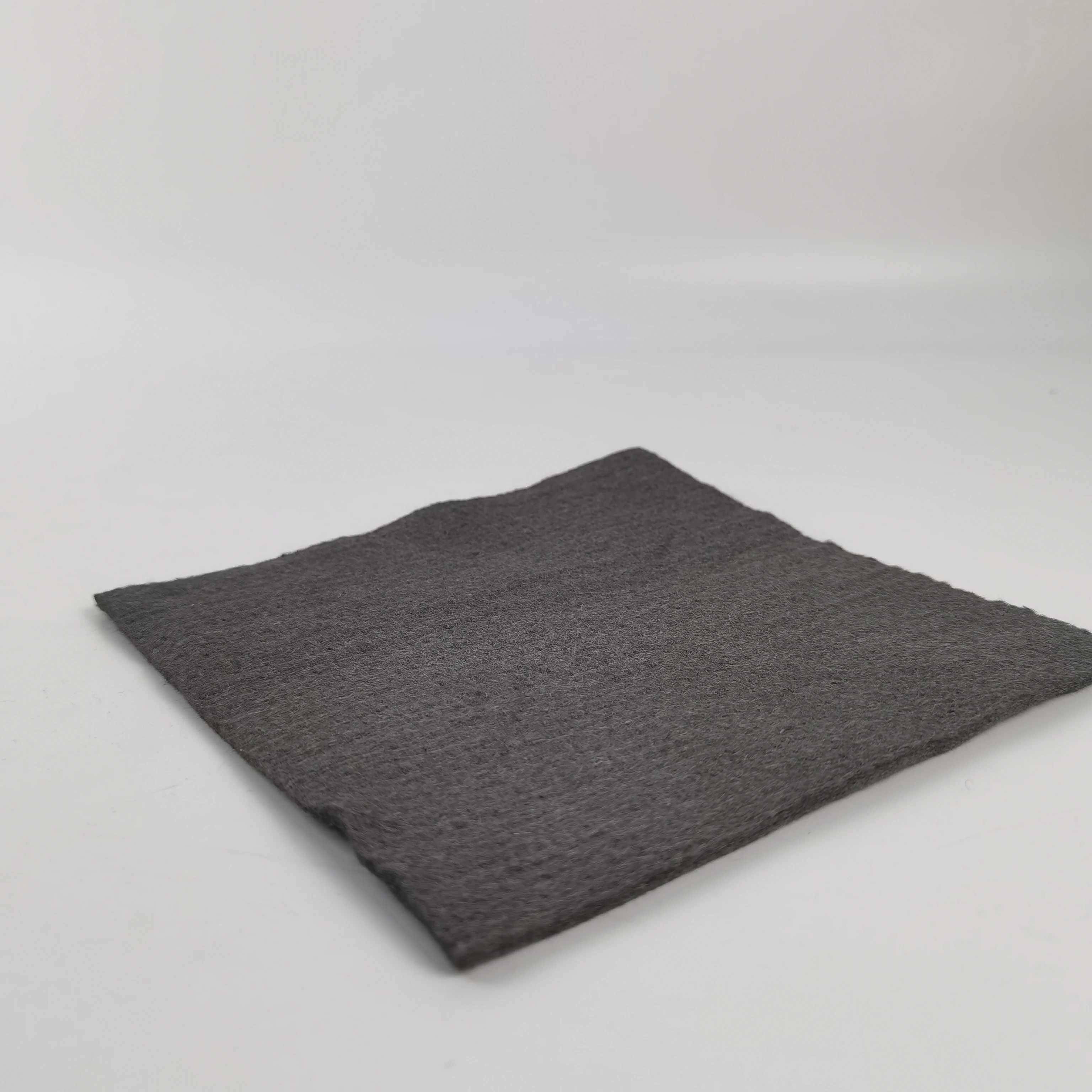 Antistatic Corrosion Resistance Electromagnetic Shielding Conductive Fabric Stainless Steel Fiber Metallic Cloth Fabric