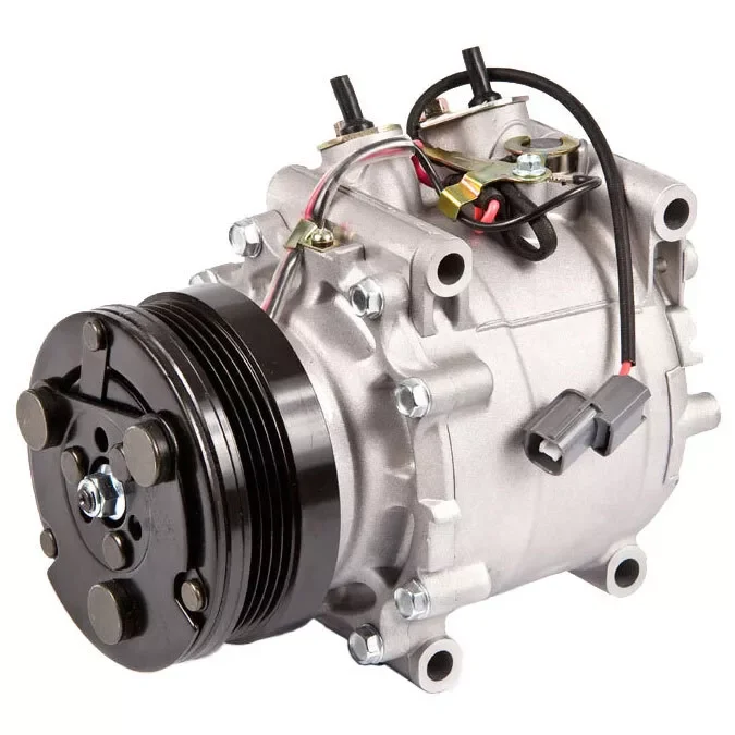 Cheap Price Guaranteed Quality Auto AC Compressor A/C Compressor 57572 38800P06A01 38800P06A03 38810P07024 For Honda Civic V