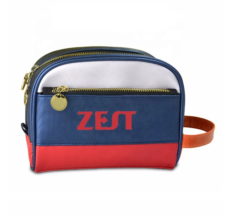 New Design mini small golf ball bag Personalized Waterproof Golf Ball Pouch Bag