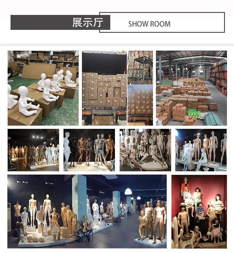 Special Offer Athletic Boys Child Mannequin