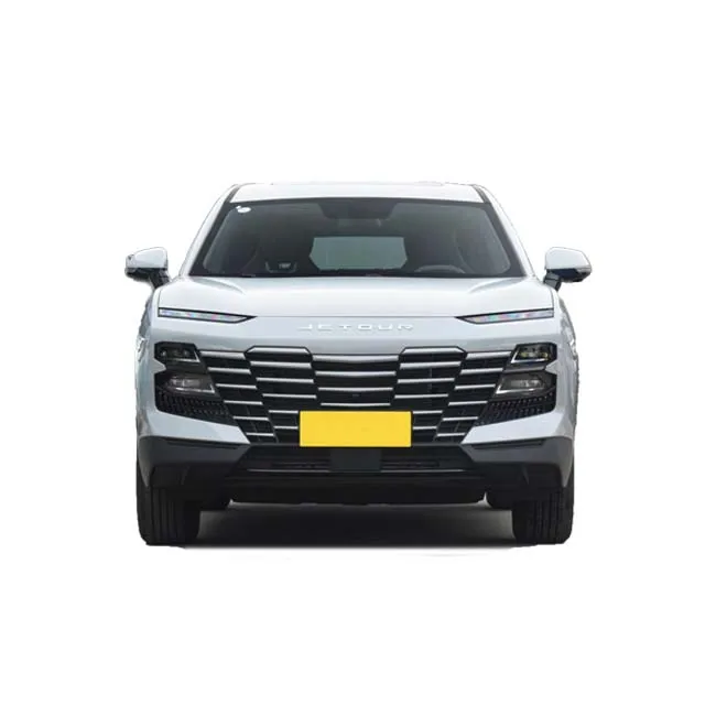 Hot Selling Jetour Dasheng Gasoline Car SUV 1.6T 5 seats Hybrid Jetour Daseheng  2023 1.5t jetour dashing
