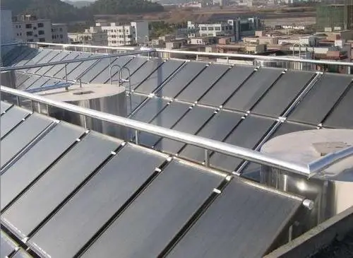 3mm 3.5mm 4mm clear tempered glass for solar water heater