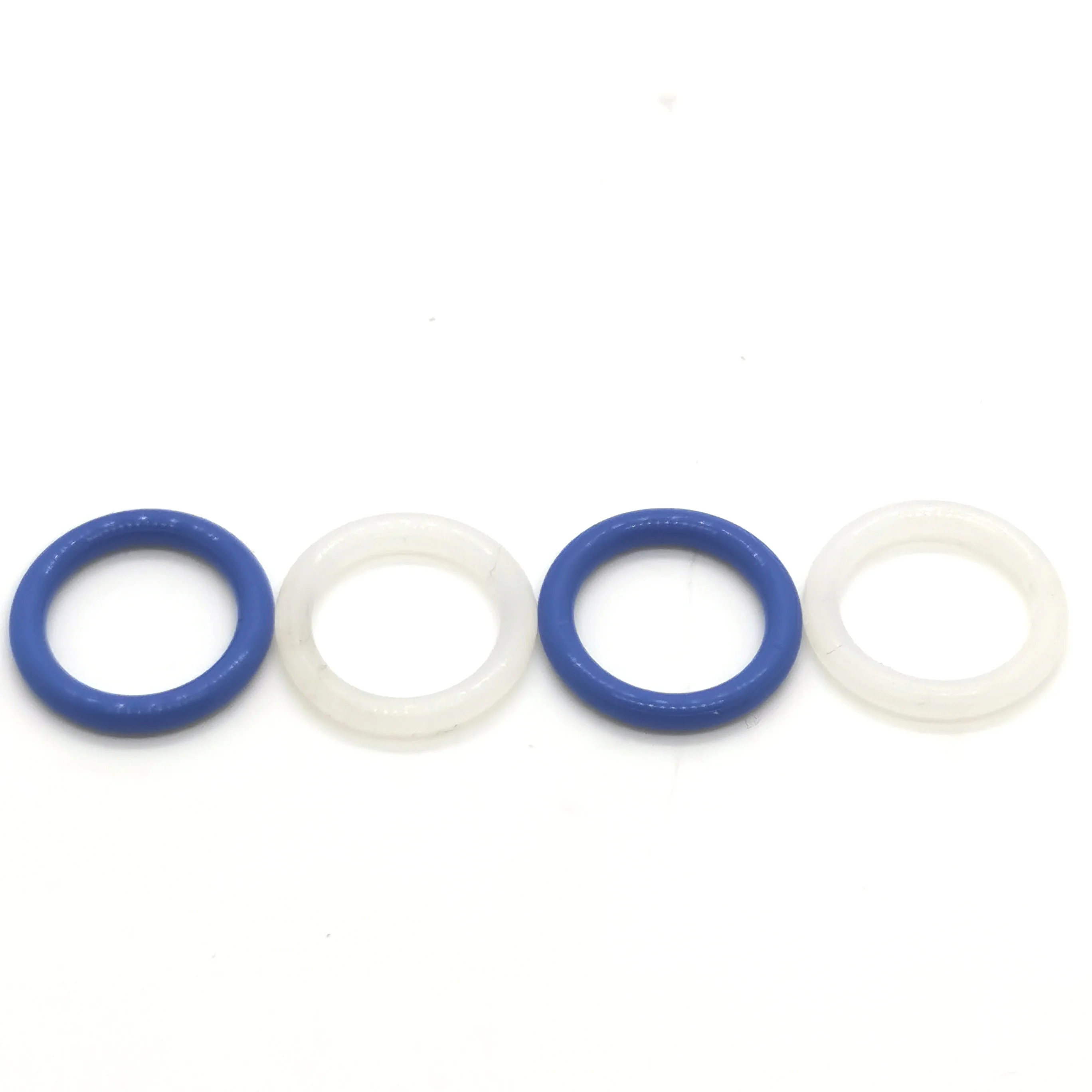 #75 Factory Custom  Rubber O rings For All Industrial  Use with all sizes