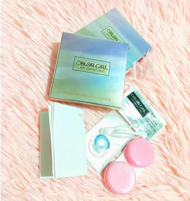 2021 Amazon, оптовая цена, сверхнатуральный цвет, невидимый цвет коробки на заказ