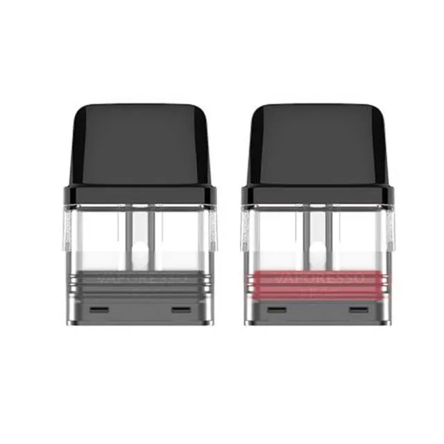 
Wholesale E Cigarette Vape pod Vaporesso XROS pod Cartridge 2ml ( 2pcs of Pack) 