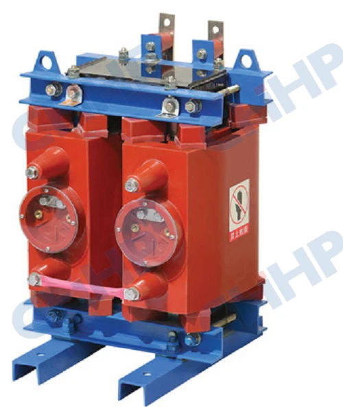 33kV Single Phase dry type transformer 100kva transformer price