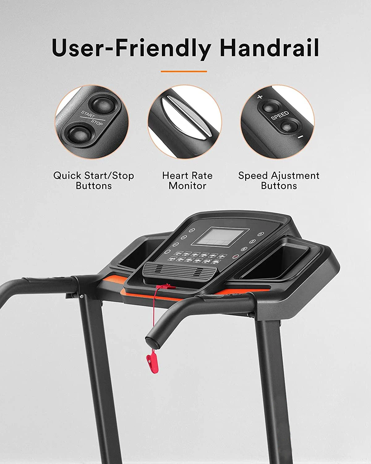 Wholesale commercial 0-15% Auto Incline treadmill home fitness ramp music treadmill