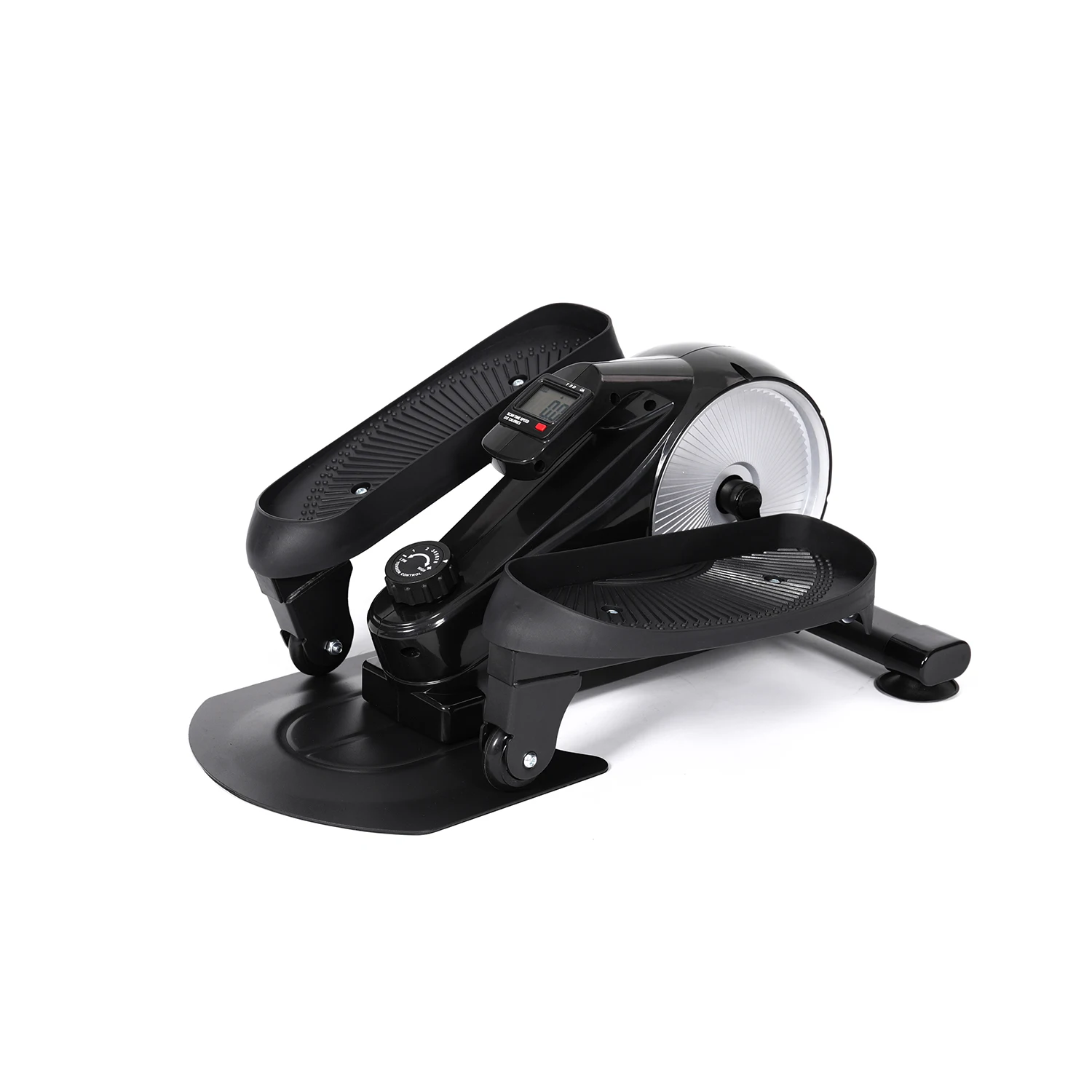 Hot Gym Fitness Mini Elliptical Trainer Cycle Machine for Home Use Workout
