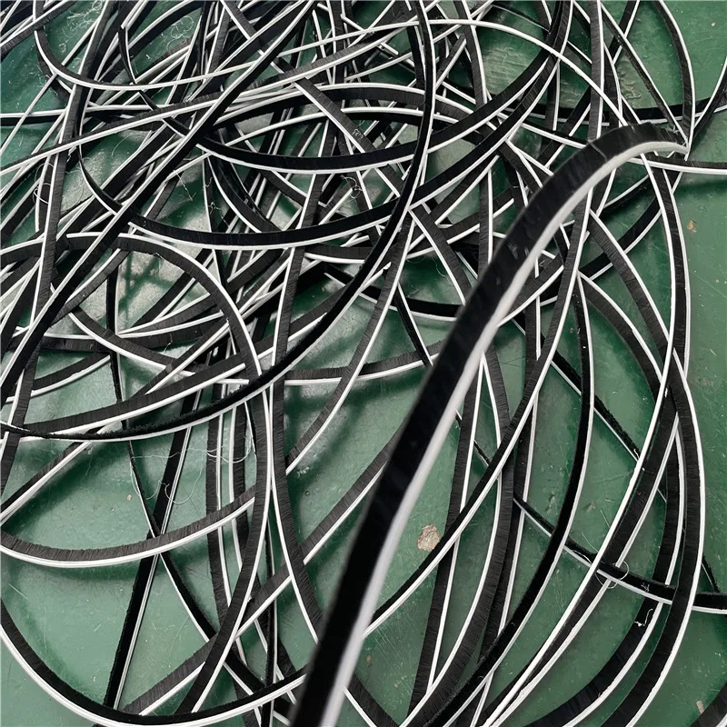 CMX High Quality Draft strip Brush Flash Fill Strip brush PP Strip brush