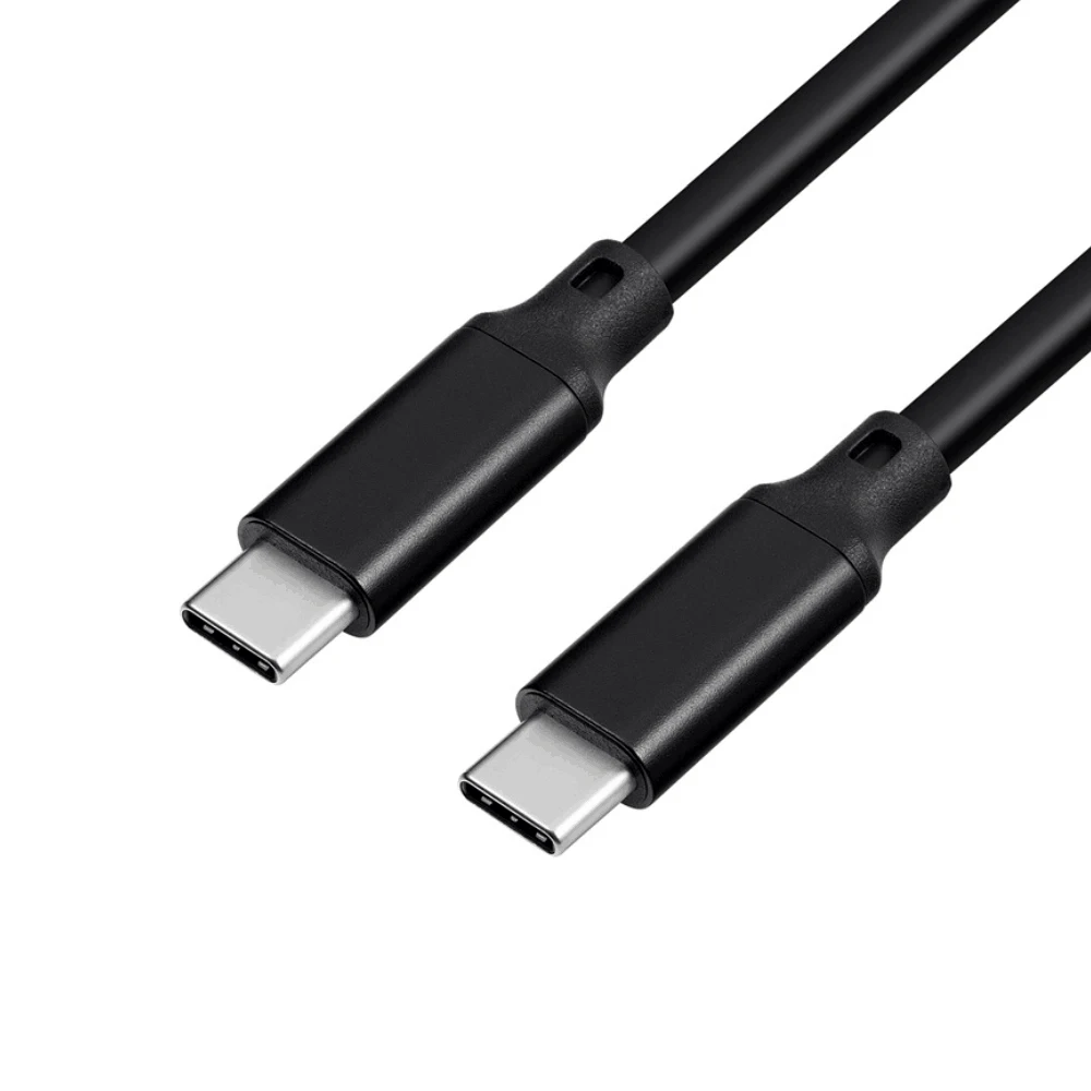 
USB 3.1 GEN2 Type C Cable Transfer Speed 10Gbps PD 100W 5A20V Support 4K USB C to USB C Cable  (62488428759)