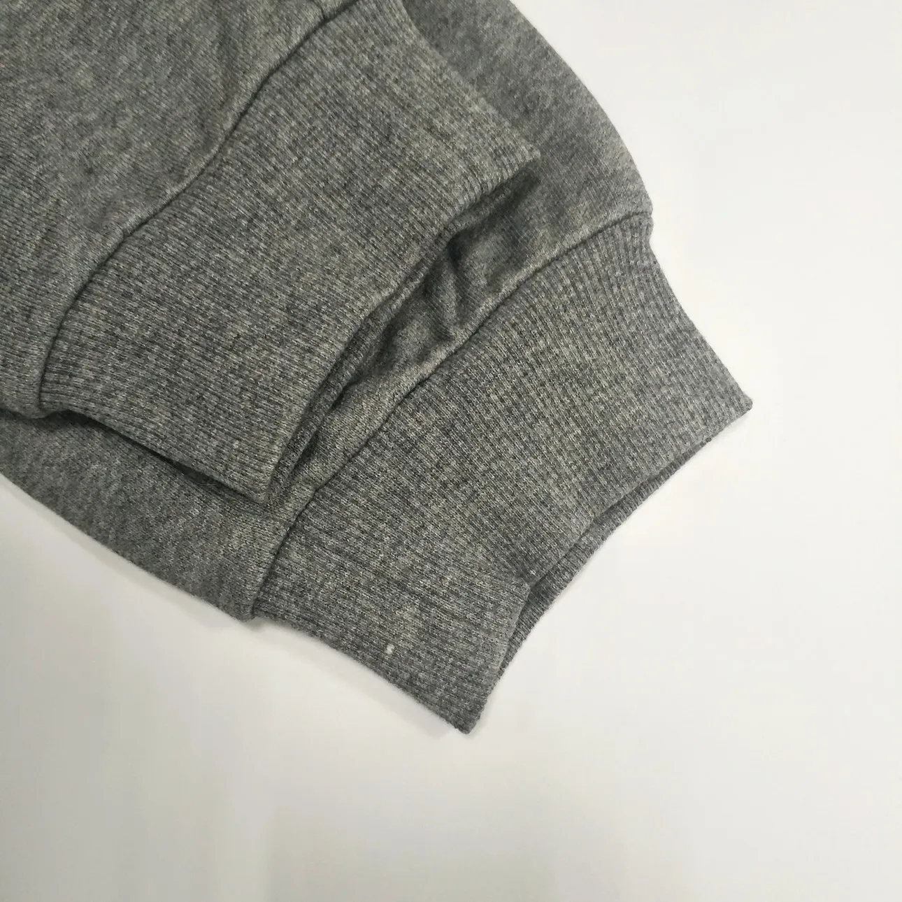 Hotsale Winter fashion knitted 100% cotton children casual soft Kids Pants for boy design sweatpants