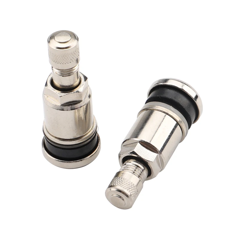 
Plating Tubless Bolt-in Valves MS525 Series 