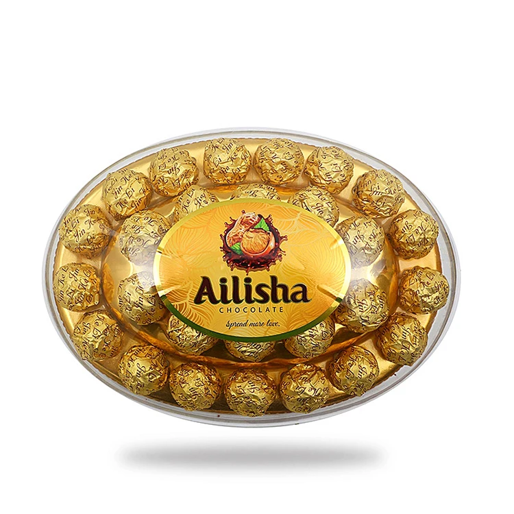 T30 шт Овальные яйца полукруглая форма темного вкусного шоколада розничная продажа