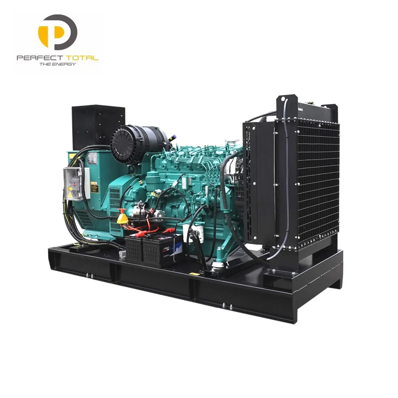 Китай, Yangdong, бесшумный Однофазный дизельный генератор 10 ква