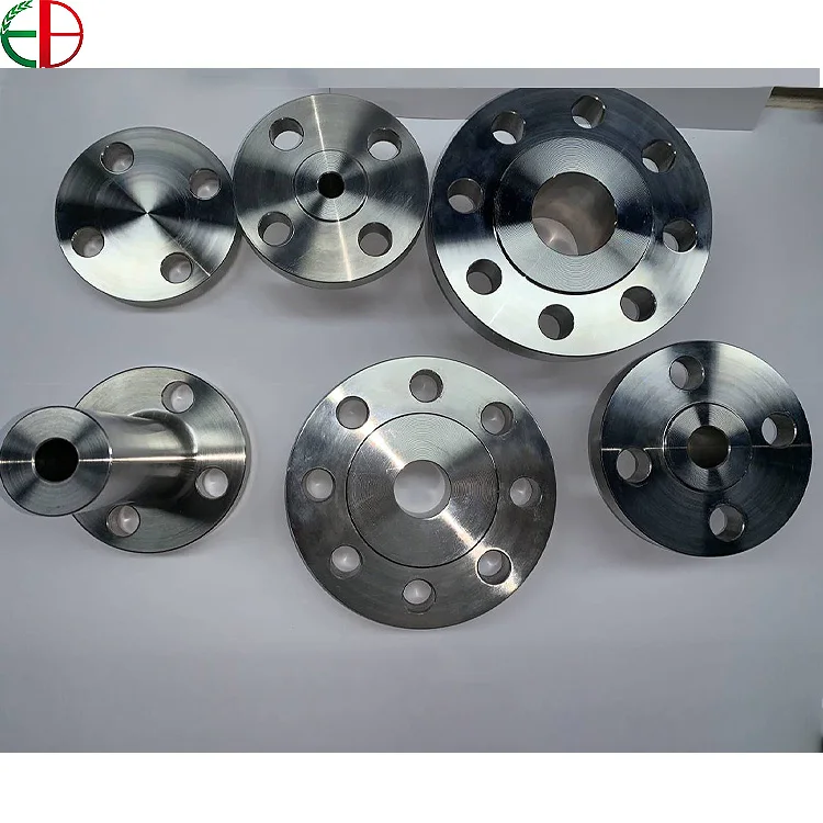  ASTM B462 UNS N06200 фланец фланцы из никелевого сплава