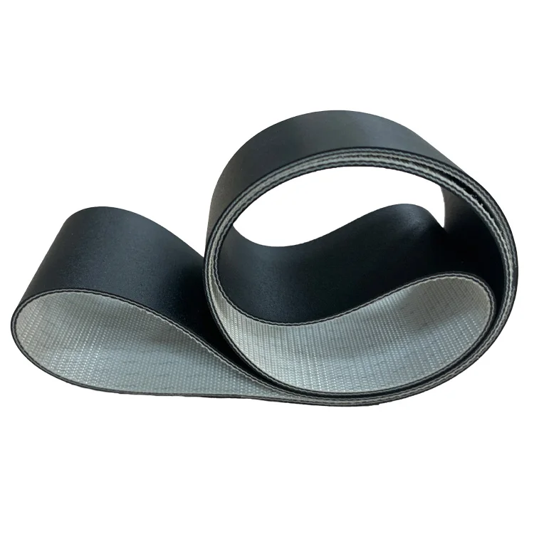 PVC conveyor belt industrial high strength black transfer conveyor belt