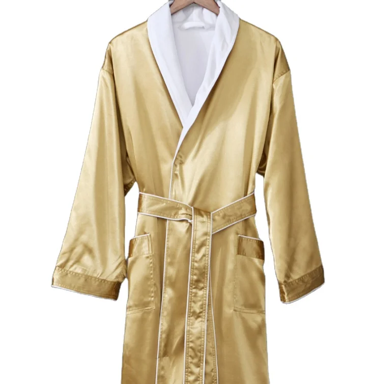 Банный халат с капюшоном мужской, хлопок, микро плюш, индивидуальный дизайн, доступны все размеры, для отеля или теплого дома