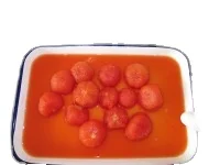 Great Quality Canned Vegetable Canned Whole Peeled Tomatoes