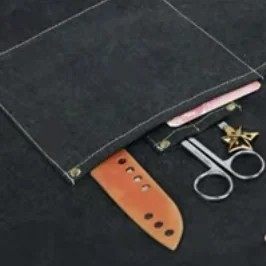 
high quality bbq denim barber chef apron costumize aprons kitchen cooking 