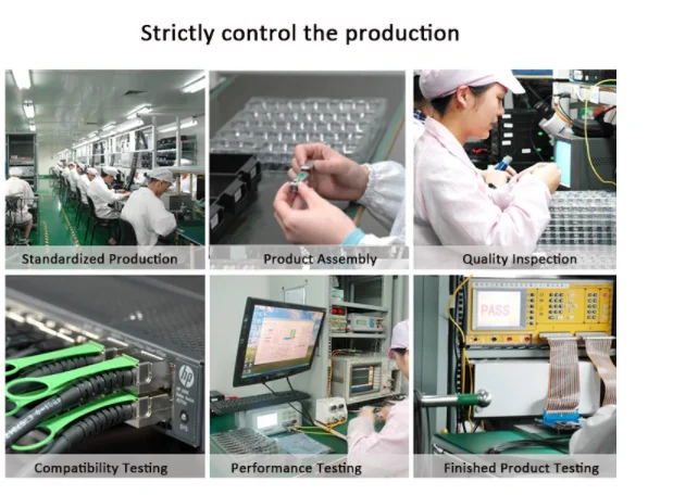 1x64 PLC splitter , tray type optical fiber splitter low insertion loss forFTTH