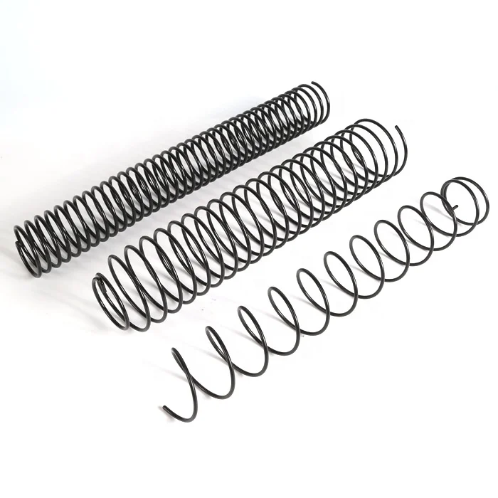 Сверхмощная пружина для торговых автоматов на заказ