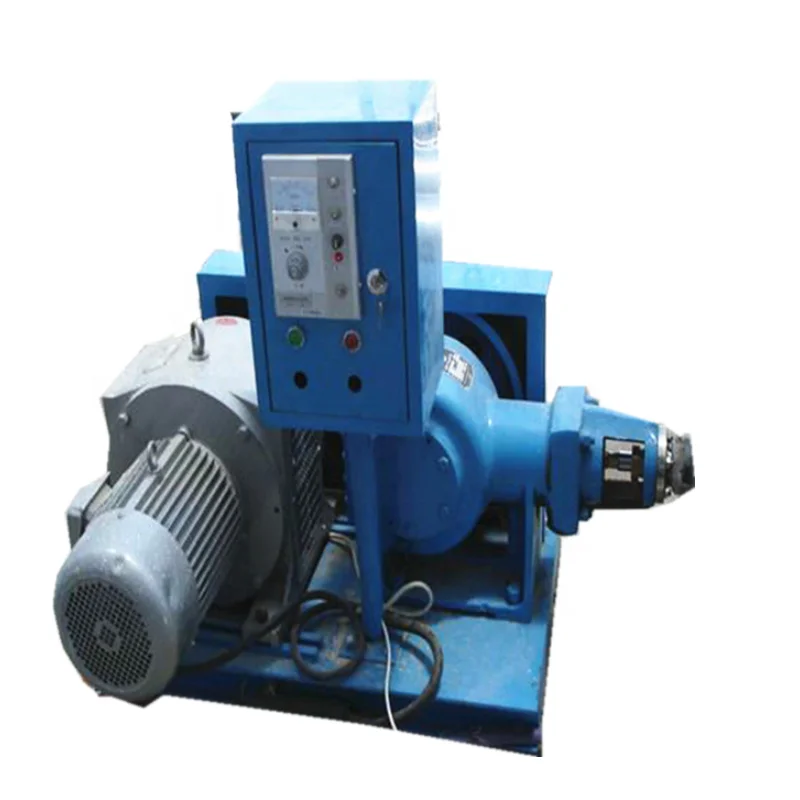 High performance oxygen generating air separation plant for producing high purity oxygen and nitrogen