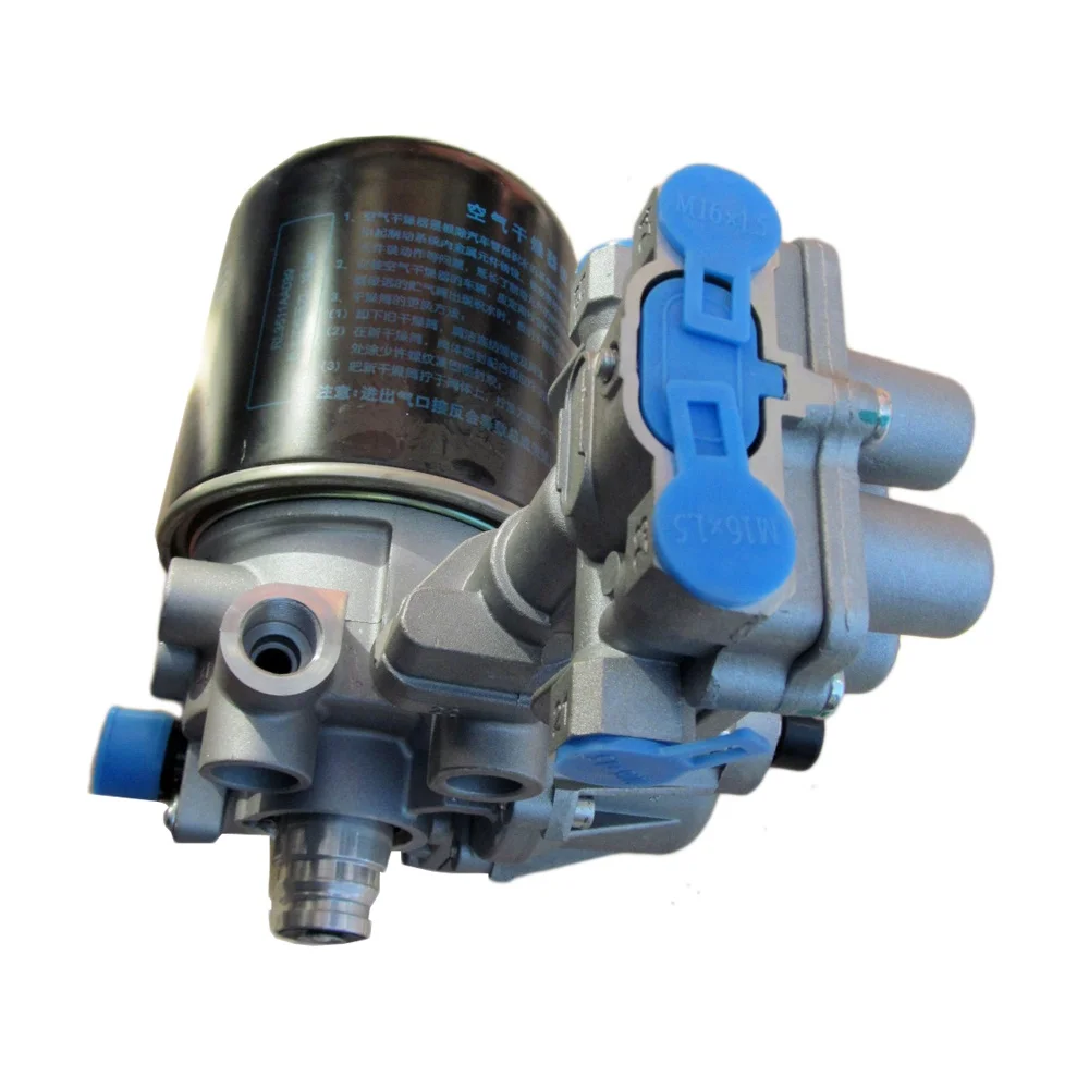 Sinotruk HOWO Auto parts Air dryer assembly