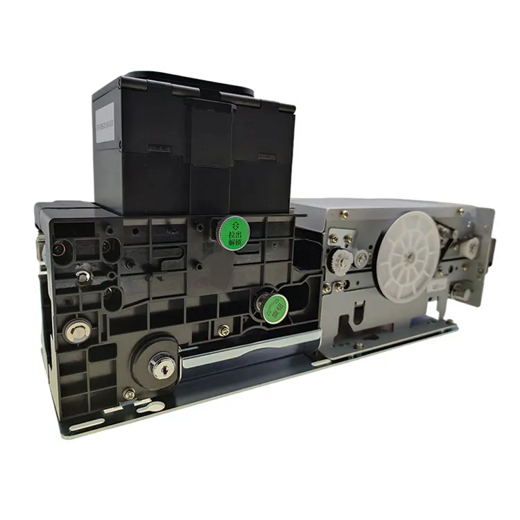Card Issuing Machine
