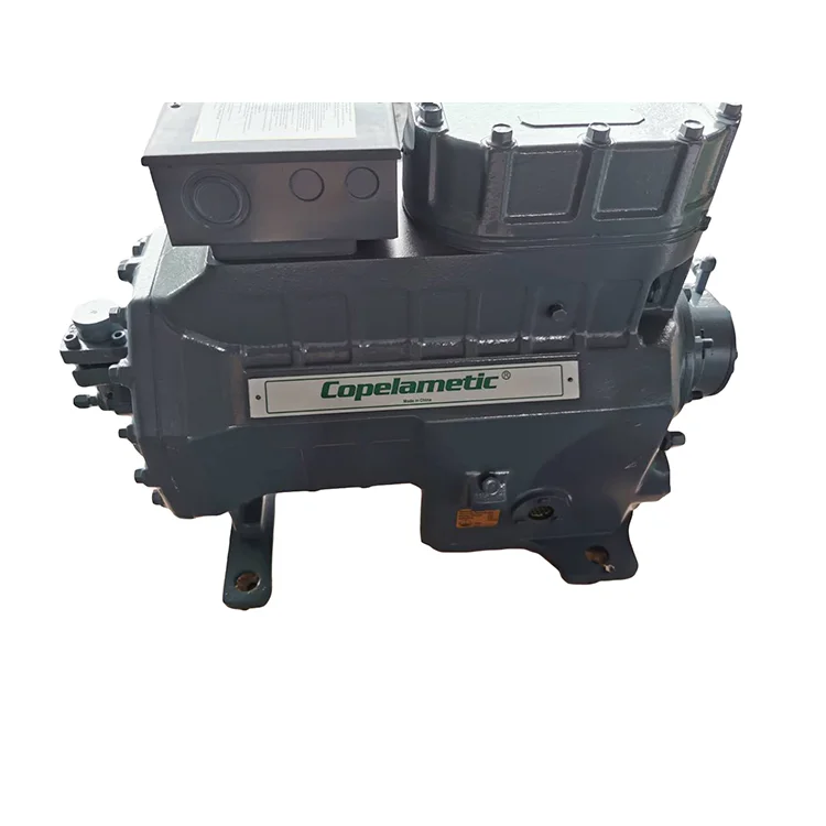 Copeland 25 л.с. холодильник DWM copeland полугерметичный компрессор D4SH250X dwm компрессор