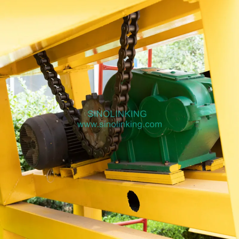 200T/H Mobile Gold Recovery Equipment Alluvial Gold Mining Machine gold washing plant for sale