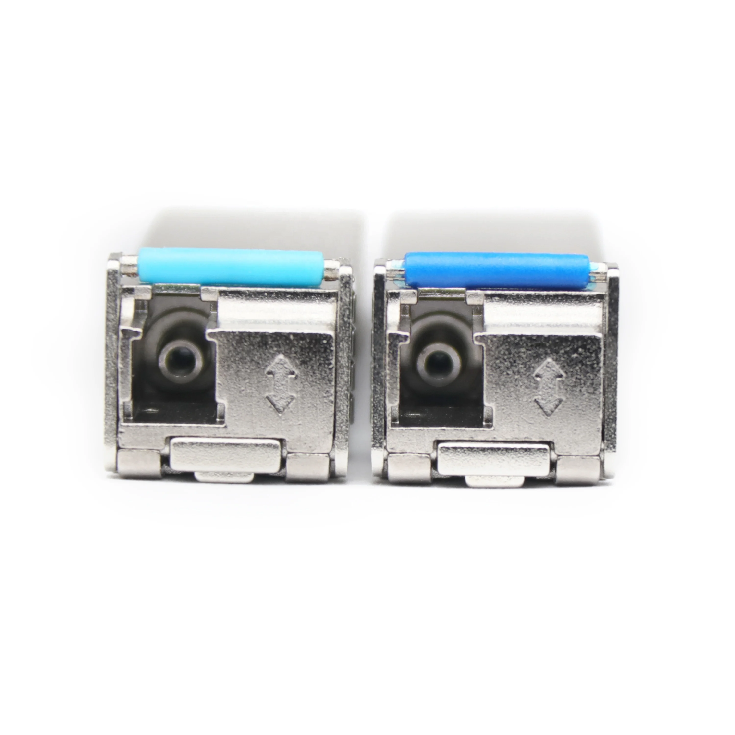 Одномодовый 10G SFP + BiDi Wdm 40 км с трансивером