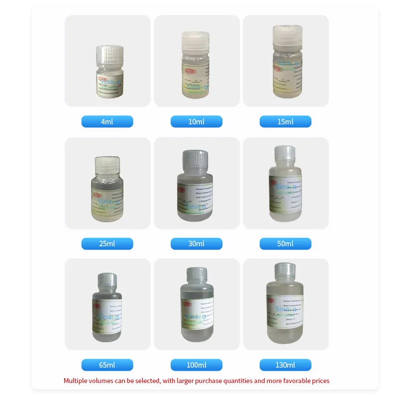 DuPont D520 D1020 D2020 Nafion раствор для топливного элемента