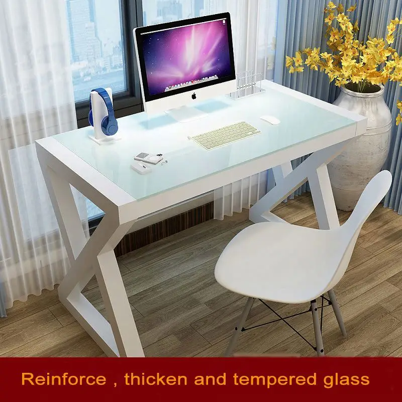 Магазин с фабрики, офисный игровой стол, компьютерный стол, домашний экономичный письменный стол для студентов
